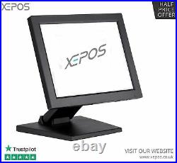 12in Retail EPOS System for Cash Register Till For ALL Retail Business