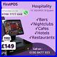 15 All in One POS EPOS Cash Register Till System For Bars & Nightclubs