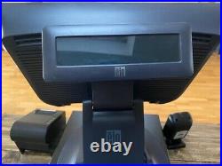17 Touch Screen POS ePOS till system with software NO MONTHLY FEES