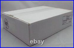 200 Thermal Roll W57x25mm for Cash Registers Till Systems 57 x 25 (10 x 20 Pack)