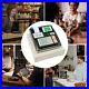 48 Keys Electronic Cash Register Shop Till Thermal Printer POS System Cashier