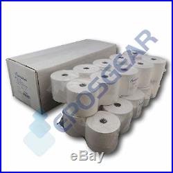 57mm x 70mm 57x70mm Thermal Paper Cash Register Till Printer Receipt Rolls