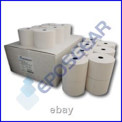 57mm x 80mm 57x80mm Thermal Paper Cash Register Till Printer Receipt Rolls