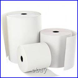 $ 57x40mm Machine Till Credit Card, PDQ Thermal Paper Roll Cash Register receipt