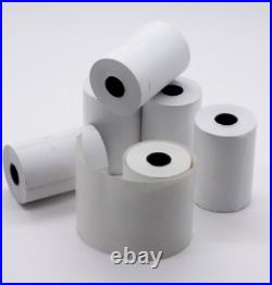 $ 57x40mm Machine Till Credit Card, PDQ Thermal Paper Roll Cash Register receipt