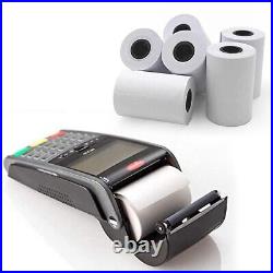57x40mm Thermal Paper Till Roll Cash Register Credit Card Epos Machine Receipt