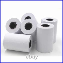 57x40mm Thermal Paper Till Roll Credit card Receipt Paper Worldpay Ingenico Move