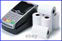 80X80Mm Thermal Paper Till Rolls(60), Receipt for EPOS POS, Cash Register, Credit