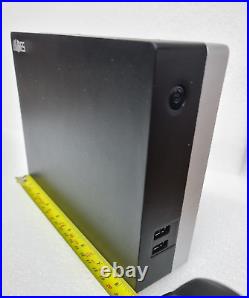 AURES PC SANGO-BOX Compact Retail POS Till Intel i5 8gb Ram 120gb SSD Win 10 #10