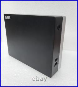 AURES PC SANGO-BOX Compact Retail POS Till Intel i5 8gb Ram 120gb SSD Win 10 #9