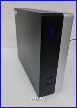 AURES SANGO-BOX Compact Retail PC POS Till Intel i5 8gb Ram 120gb SSD Win 10 #5