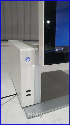 Aures Sango Epos System Touch Screen Till Barcode Scanner Windows 10 Rrp£1340