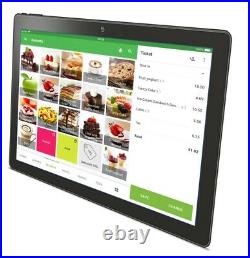 BRAND NEW 13.3 Touchscreen POS EPOS cash till register system NO MONTHLY FEES