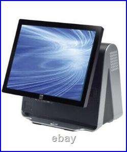 BRAND NEW 17 Touch Screen POS ePOS till system with software NO MONTHLY FEES
