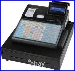 BRAND NEW SAM4s Cash Register Till ER 940/900 Series Chippies Coffee Takeways