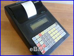 Battery Powered Portable Cash Register Till Ideal Outdoor Events Catering/bar