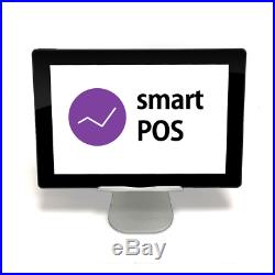Brand New 10.1 Tablet EPOS POS Cash Register Till System Cafe Restaurant