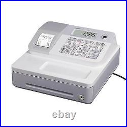 Brand New Casio SE-G1 Till Cash Register Electronic In 5 Colors FREE 20 ROLLS