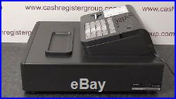 Brand New Casio SE-S10 Electronic Cash Register Shop Till