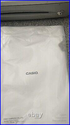 CASIO 130CR Electronic Cash Register