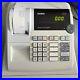 CASIO 130CR-SD Electronic Cash Register Complete
