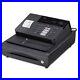 CASIO 140CR Electronic Cash Register + PGM Key + New Ink Roll Fitted Free P&P