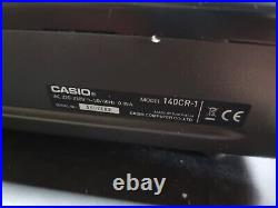 CASIO 140CR Electronic Cash Register Tested And Working