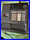 CASIO ELECTRONIC CASH REGISTER 140CR-1 no key