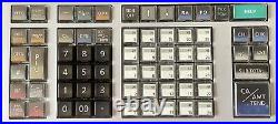 CASIO SE-S400 Electronic Cash Register Complete With Till Rolls And Free P&P