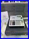 CASIO SE-S400 Electronic Cash Register + PGM Key