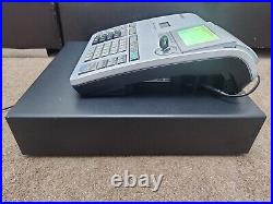 CASIO SE-S400 Electronic Cash Register + PGM Key + PDF Manual + Till Roll I 195