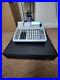 CASIO SE-S400 Electronic Cash Register + PGM Key + PDF Manual + Till Roll I 326