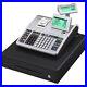 CASIO SE-S400 Electronic Cash Register +PGM OP Keys PDF Manual +Till Rolls I 051