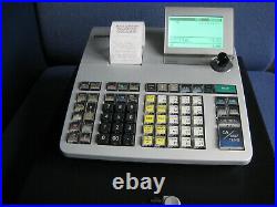 CASIO SE-S400 Electronic Cash Register Shop Till