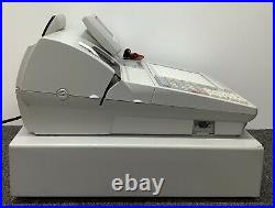 CASIO TK-3200 Electronic Cash Register With Till Rolls And Free P&P