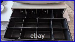 Cash register Sharp XE-A203 Includes Keys Spool
