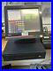 Casio QT 6600 Epos Touchscreen Till Cash Register Retail & Hospitality with Drawer