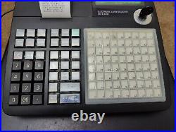 Casio SE-C300 Electronic Cash Register please read description I 150