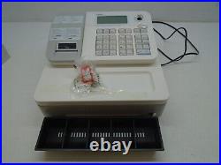 Casio SE-G1-1 Cash Register Bundle + Sigma MD UV Note Checker