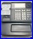 Casio SE-G1 Cash Register Black