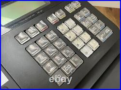 Casio SE-G1 Cash Register, With All Original Keys, & Some Accessories Tested