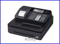 Casio SE G1 Electronic Cash Register