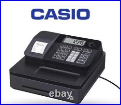 Casio SE G1 Electronic Cash Register First Class Delivery SeG1 SE-G1 SE G1 Till