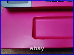 Casio SE G1 Electronic Cash Register+ PGM Key +Till Roll+ Pdf Manual I 116
