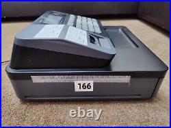 Casio SE G1 Electronic Cash Register+ PGM Key +Till Roll+ Pdf Manual I 166