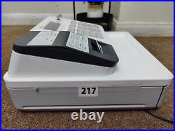 Casio SE G1 Electronic Cash Register+ PGM Key +Till Roll+ Pdf Manual I 217