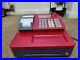 Casio SE G1 Electronic Cash Register+ PGM Key +Till Roll+ Pdf Manual I 232