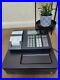 Casio SE G1 Electronic Cash Register+ PGM Key +Till Roll+ Pdf Manual I 236