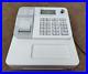 Casio SE G1 Electronic Cash Register+ PGM Key +Till Roll+ Pdf Manual I 255