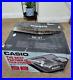 Casio SE G1 Electronic Cash Register+ PGM Key +Till Roll+ Pdf Manual I 256